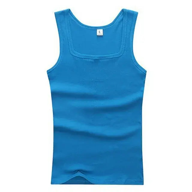 Tanktops - Diverse Kleuren