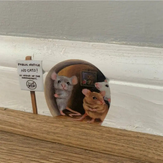 Funny Stickers - Diverse Varianten