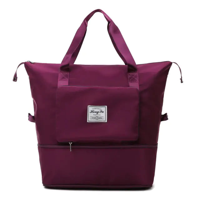 Travel Bag - Diverse Kleuren