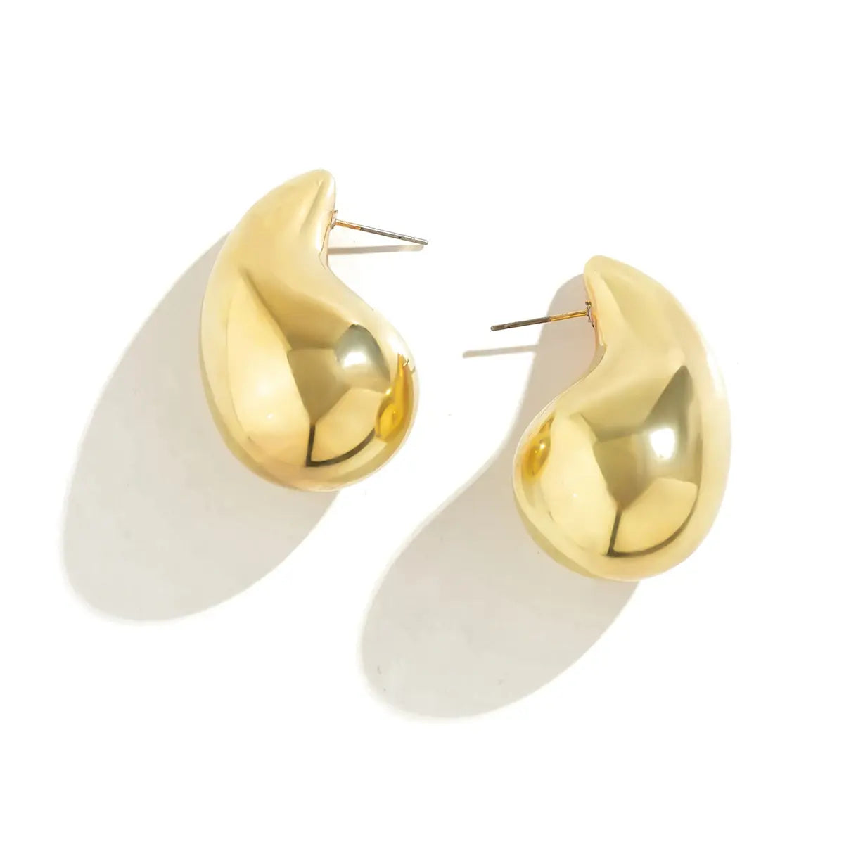 Droplet Dazzle Oorbellen - Diverse Kleuren