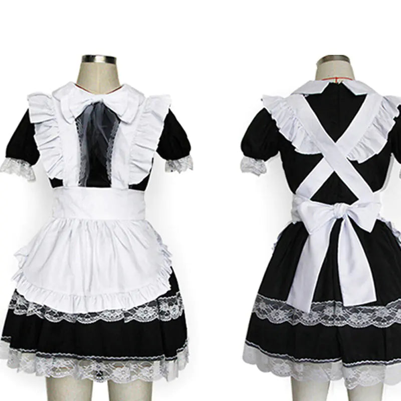 Lolita Cosplay - Diverse Varianten