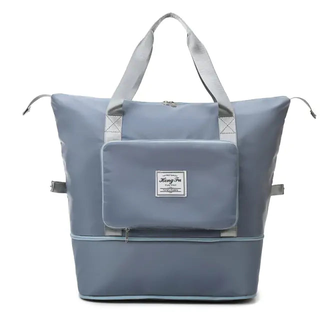 Travel Bag - Diverse Kleuren
