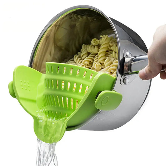 Keuken Vergiet Filter - Diverse Kleuren
