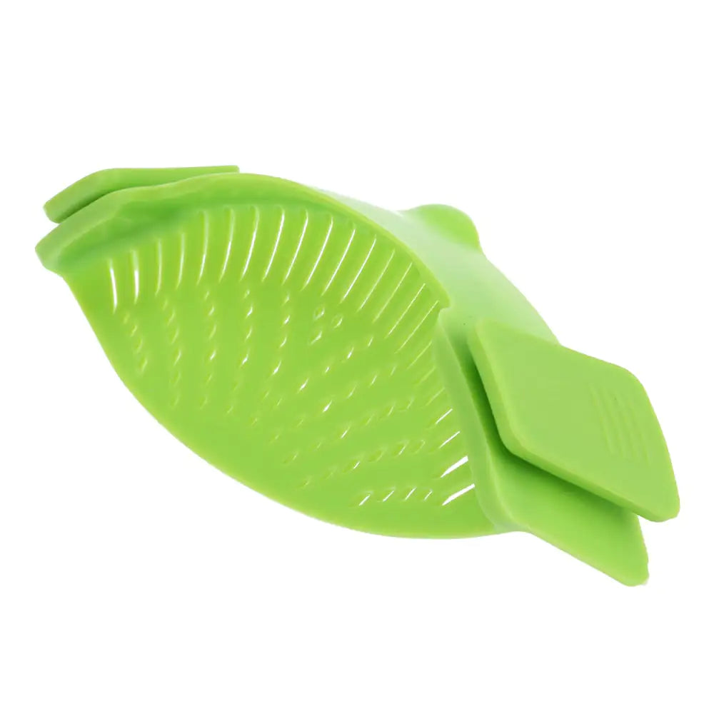 Keuken Vergiet Filter - Diverse Kleuren