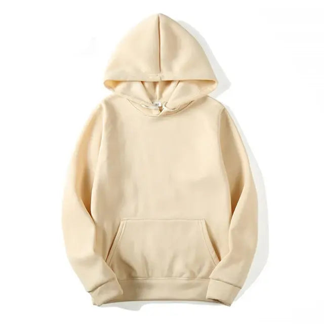Chill Hoodie / Trui met Capuchon - Diverse Kleuren