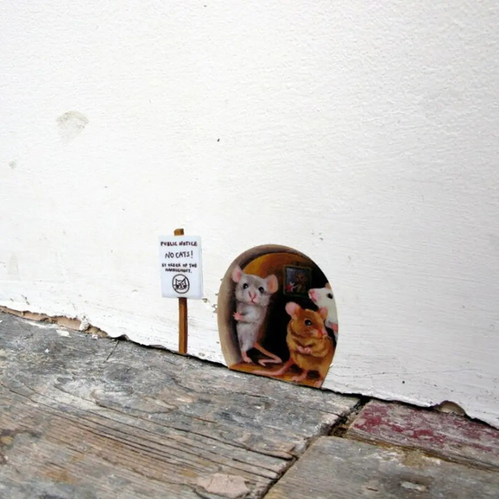 Funny Stickers - Diverse Varianten