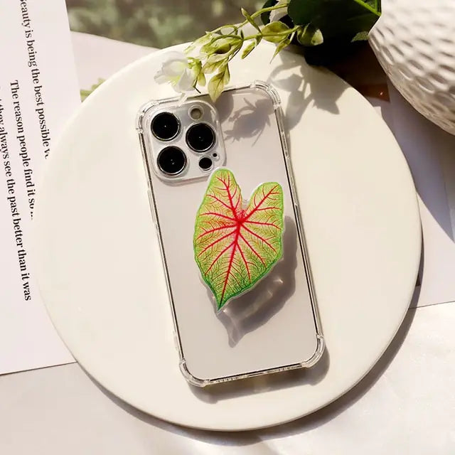 Popsocket Telefoon Accessoires - Diverse Kleuren