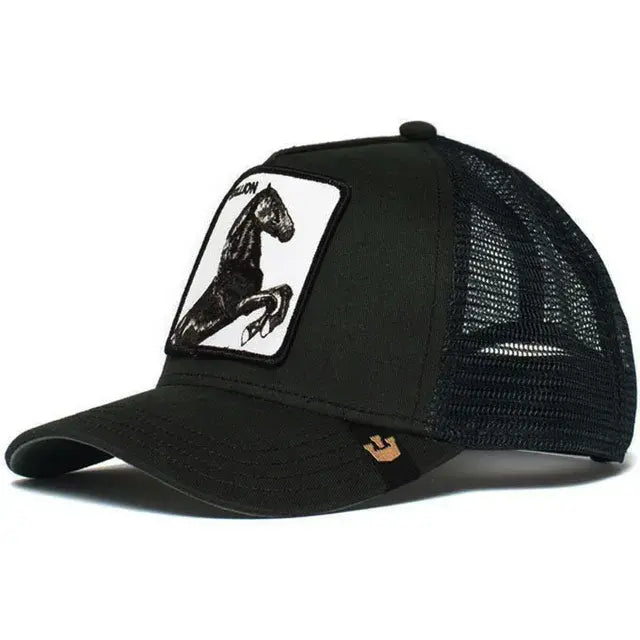 Goorin Bros Trucker Cap - Diverse Varianten
