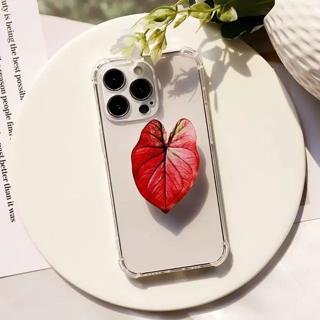Popsocket Telefoon Accessoires - Diverse Kleuren