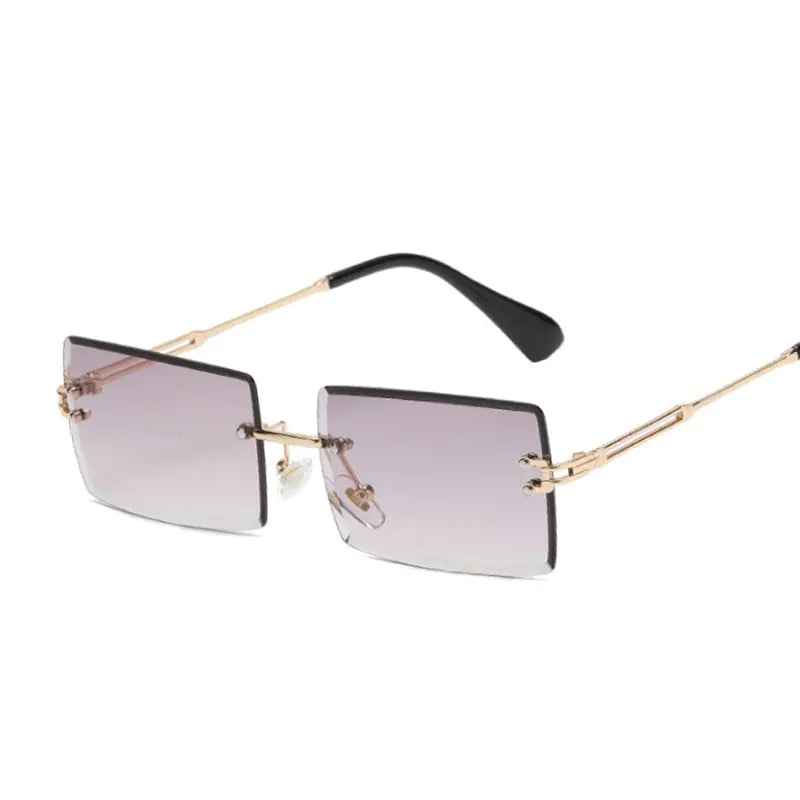 Frameless Ocean Sunglasses - Diverse Kleuren