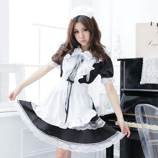 Lolita Cosplay - Diverse Varianten