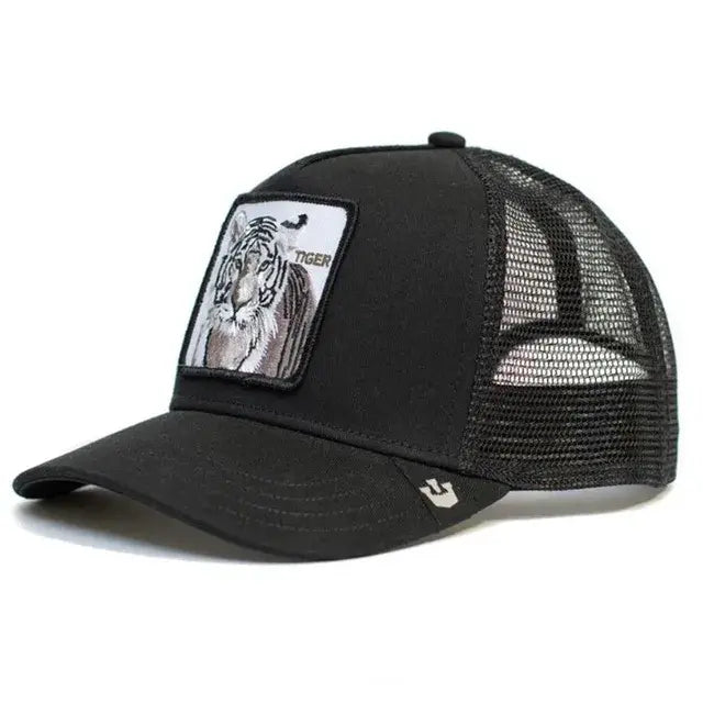 Goorin Bros Trucker Cap - Diverse Varianten