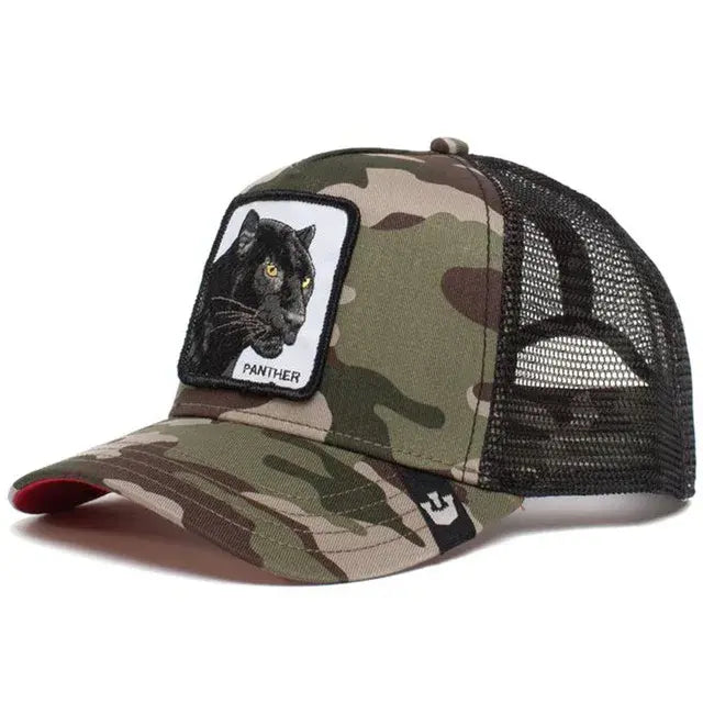 Goorin Bros Trucker Cap - Diverse Varianten