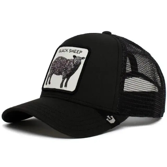 Goorin Bros Trucker Cap - Diverse Varianten