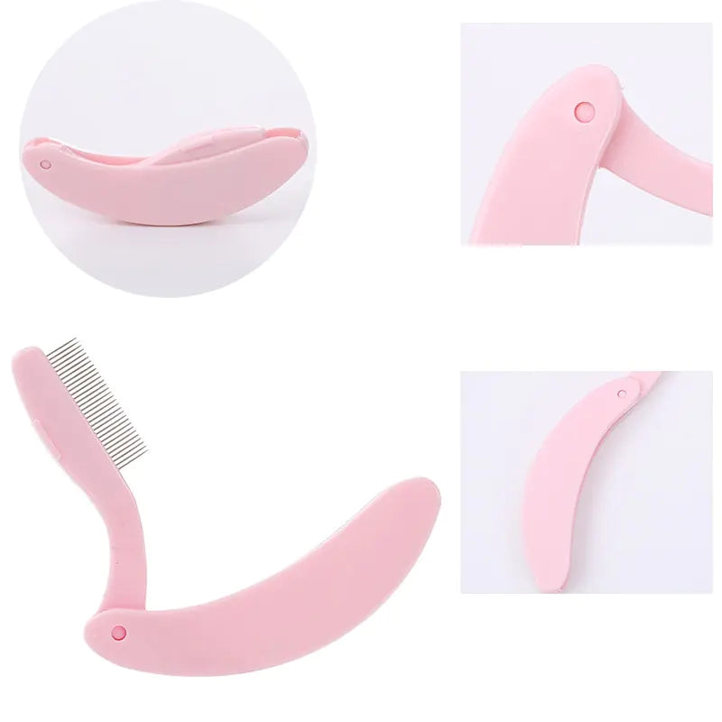 Wimperkruller - Diverse Kleuren