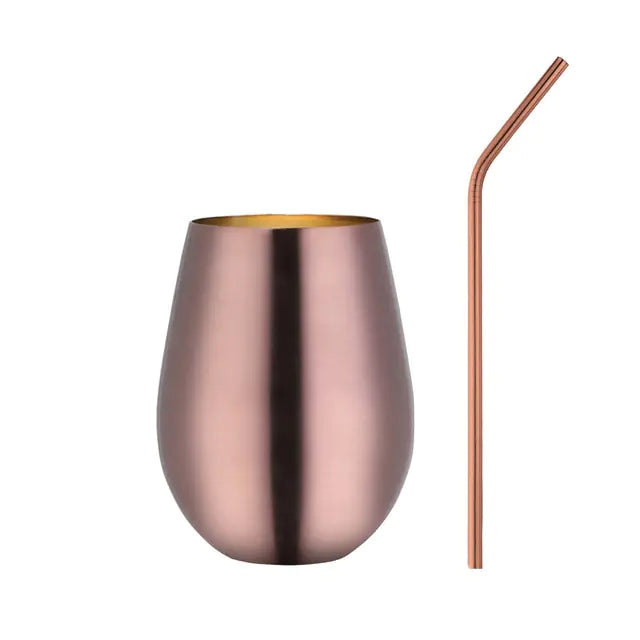 Drinkbekers 500ml Feestartikelen Party Accessoires - Diverse Kleuren