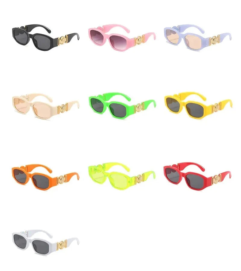 Zonnebrillen - Diverse Kleuren