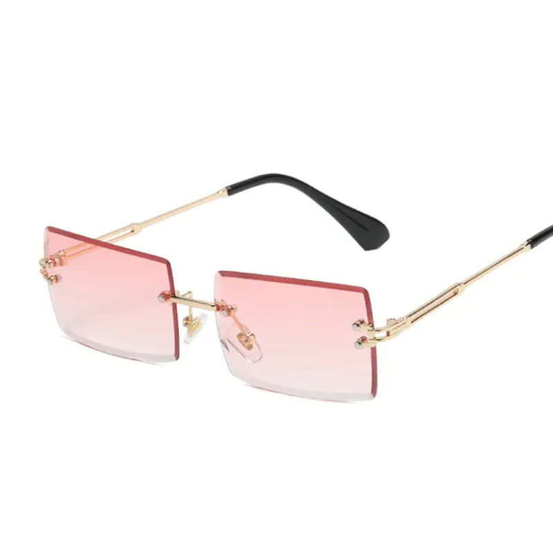 Frameless Ocean Sunglasses - Diverse Kleuren