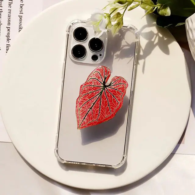Popsocket Telefoon Accessoires - Diverse Kleuren