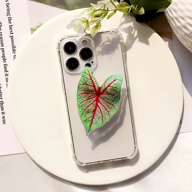 Popsocket Telefoon Accessoires - Diverse Kleuren