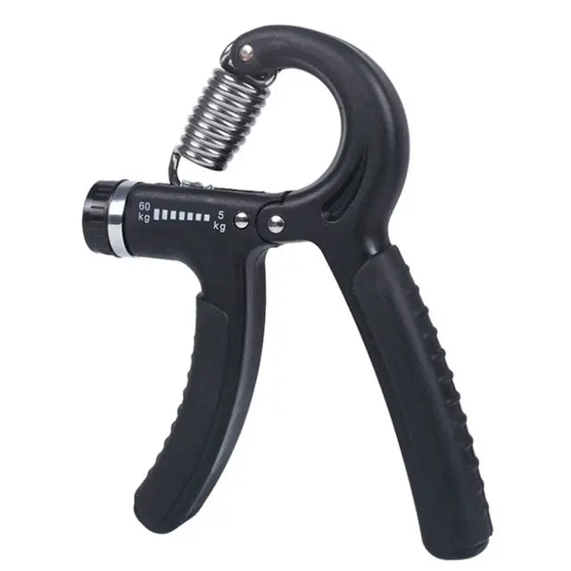 Handtrainer 5 tot 60 kg Sport Accessoires - Diverse Kleuren