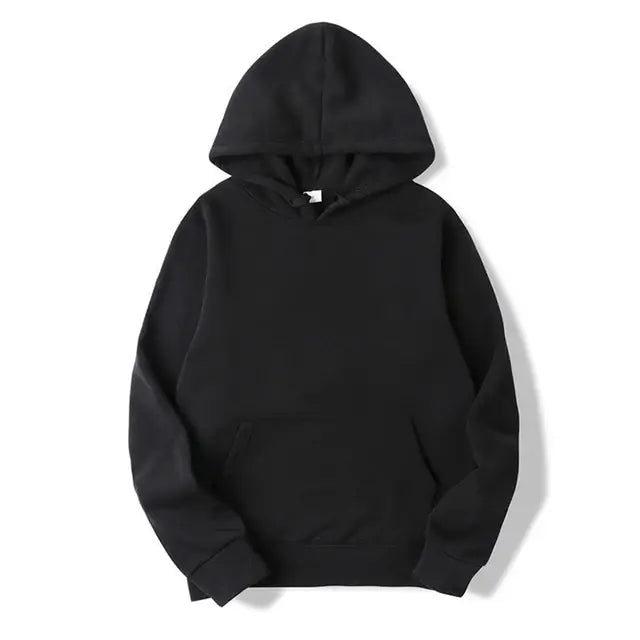 Chill Hoodie / Trui met Capuchon - Diverse Kleuren