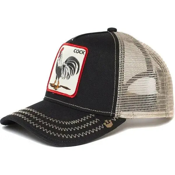 Goorin Bros Trucker Cap - Diverse Varianten