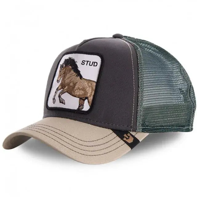 Goorin Bros Trucker Cap - Diverse Varianten