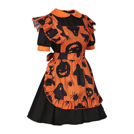Halloween Kostuum - Diverse Varianten