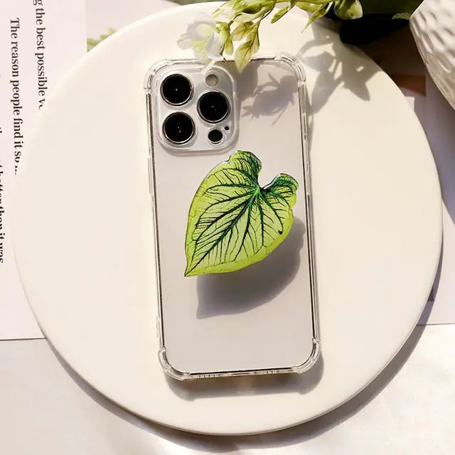 Popsocket Telefoon Accessoires - Diverse Kleuren