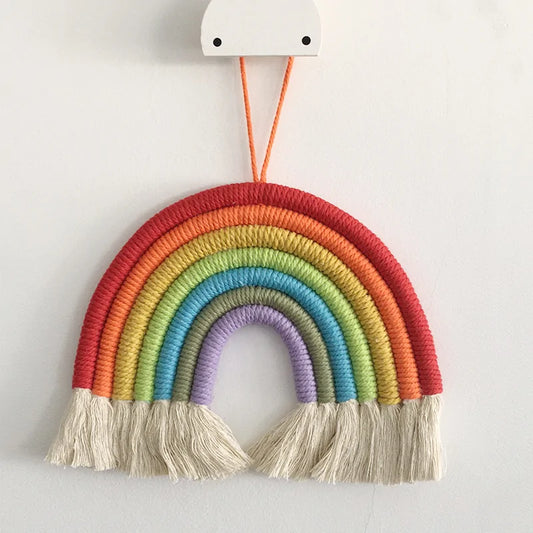 Regenboog Decoratie - Diverse Kleuren