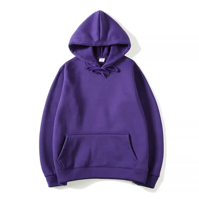 Chill Hoodie / Trui met Capuchon - Diverse Kleuren