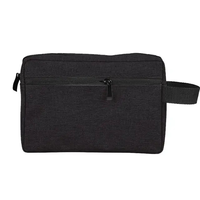 Basic Toilettas Etui - Diverse Kleuren
