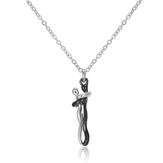 Hug Necklace - Diverse Kleuren