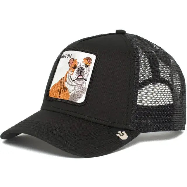Goorin Bros Trucker Cap - Diverse Varianten