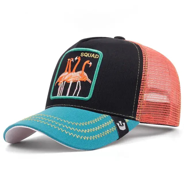 Goorin Bros Trucker Cap - Diverse Varianten
