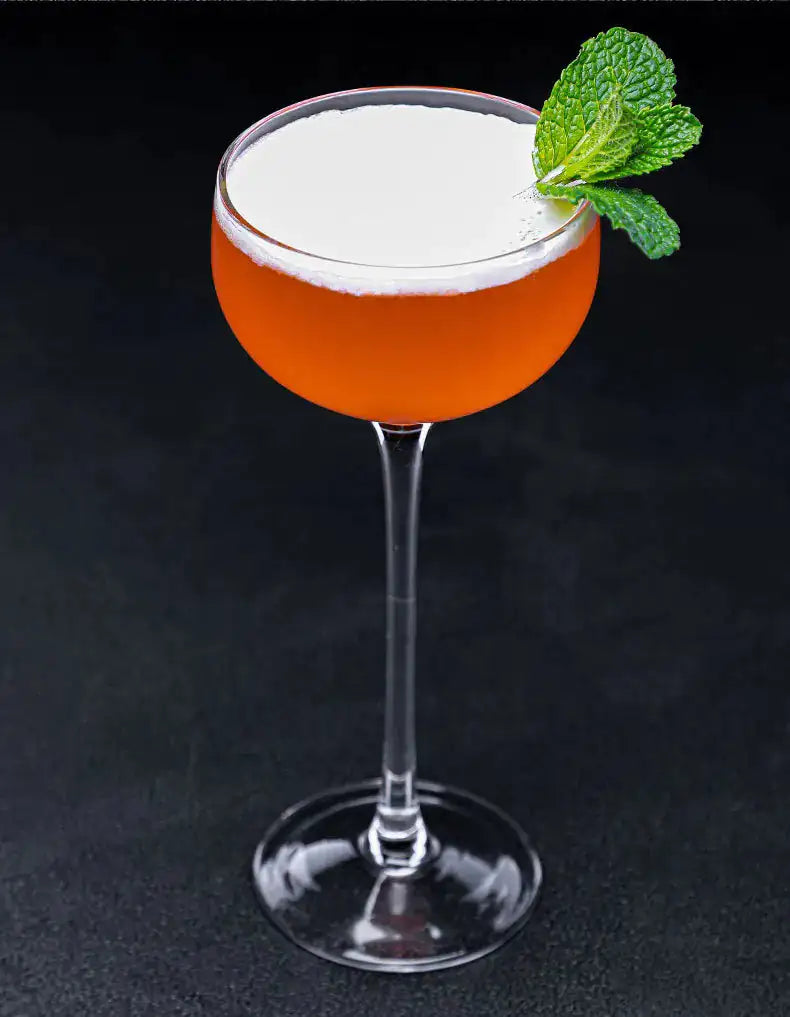Cocktailglas 170ml - Transparant