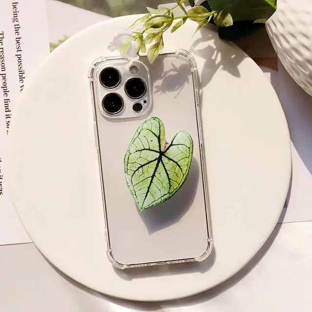 Popsocket Telefoon Accessoires - Diverse Kleuren