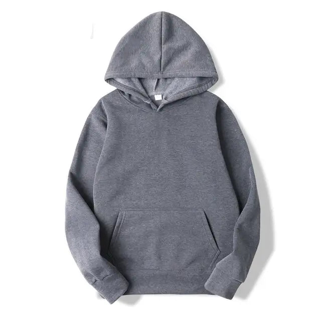 Chill Hoodie / Trui met Capuchon - Diverse Kleuren