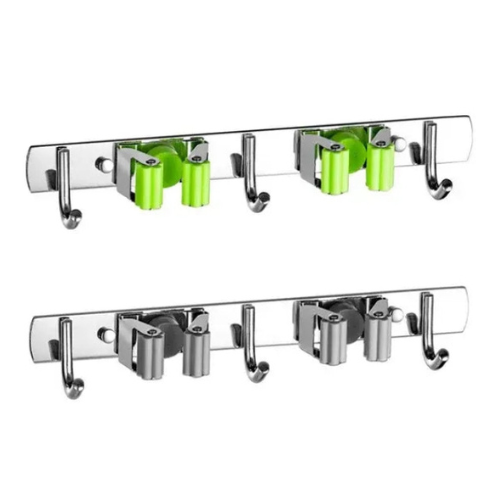 Schoonmaak Organizer - Diverse Varianten