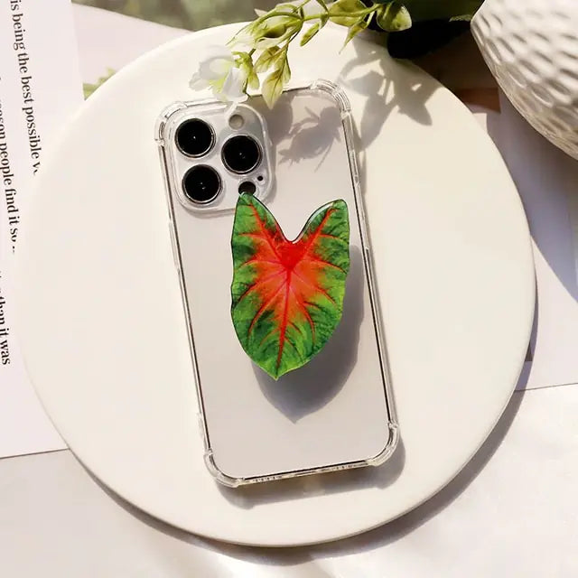 Popsocket Telefoon Accessoires - Diverse Kleuren