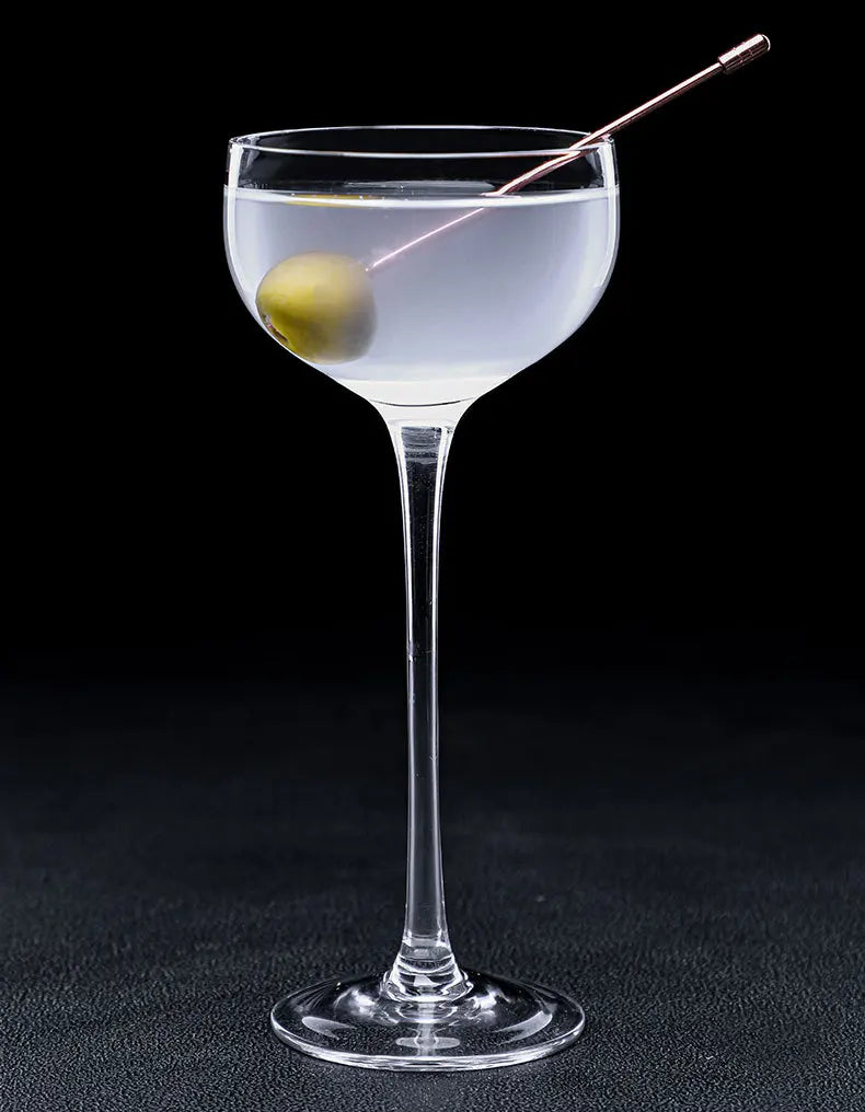 Cocktailglas 170ml - Transparant