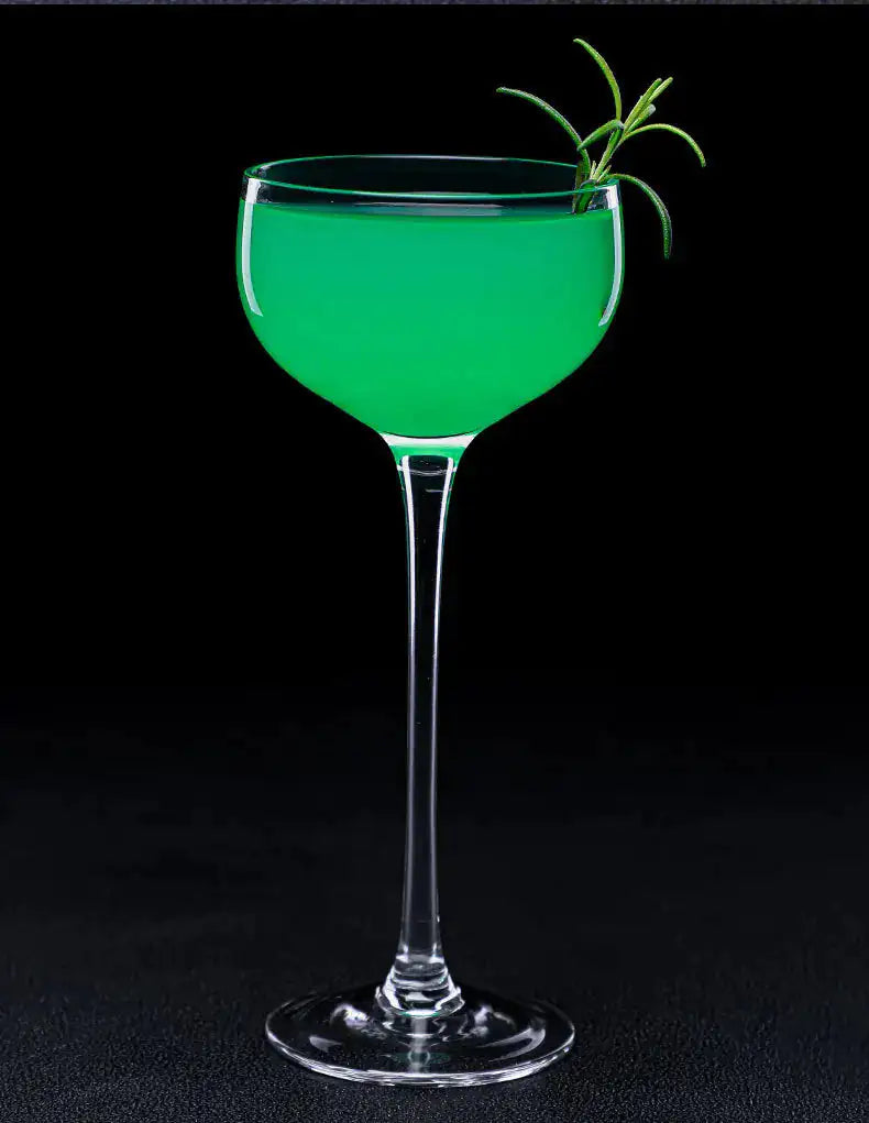 Cocktailglas 170ml - Transparant