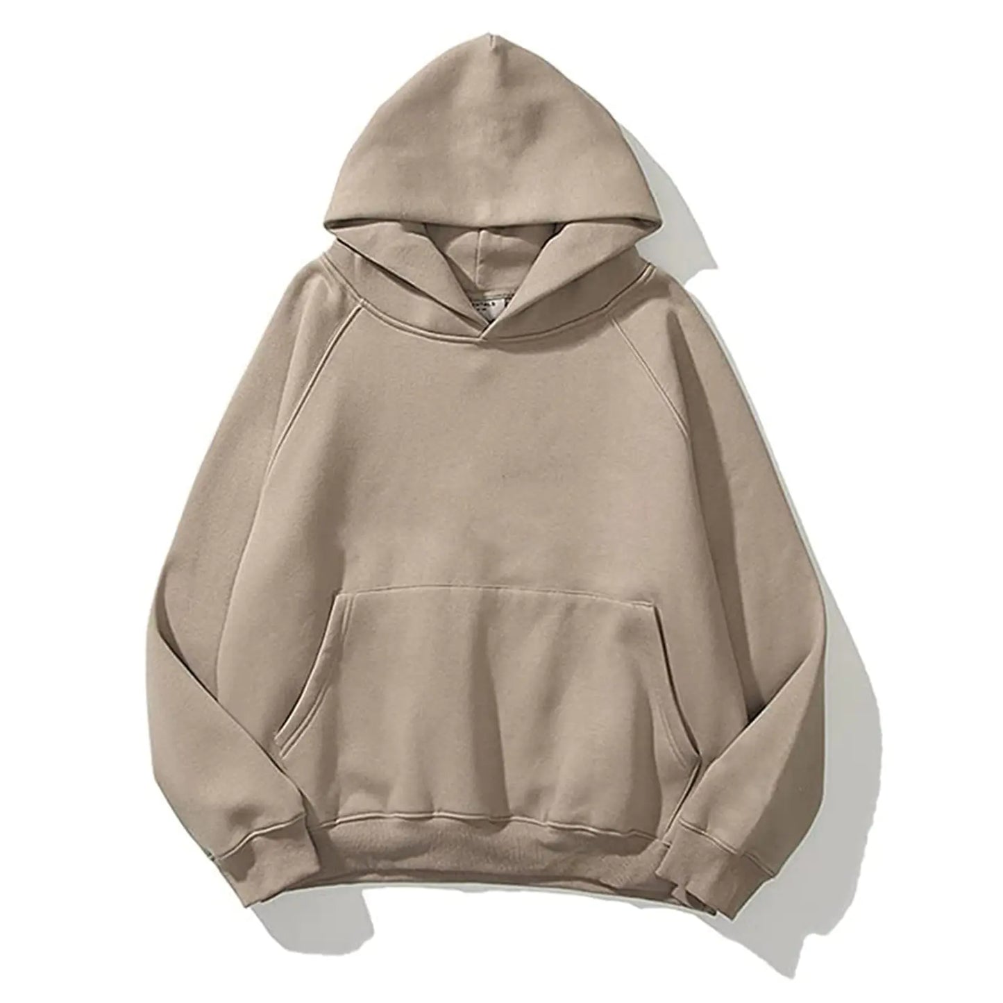Hoodies - Diverse Kleuren