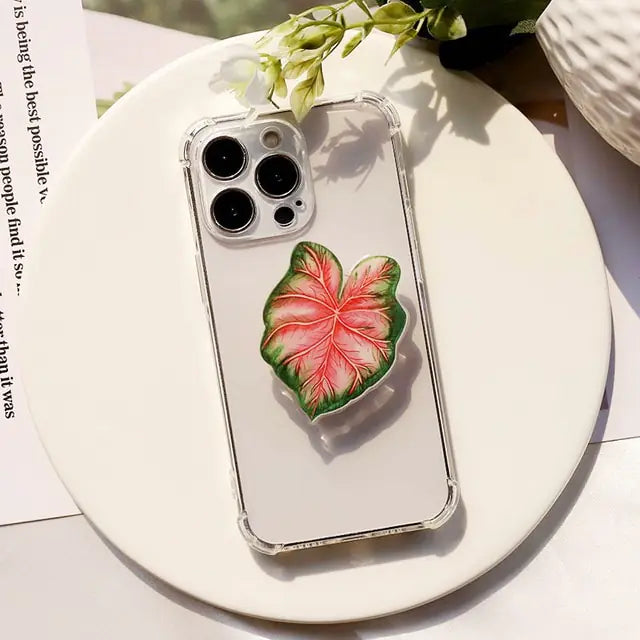 Popsocket Telefoon Accessoires - Diverse Kleuren