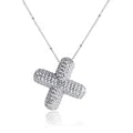 Ketting met Letter - Diverse Kleuren