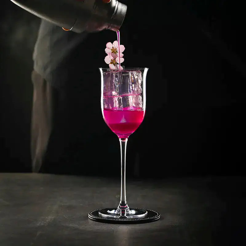 Cocktailglas 190ml - Transparant