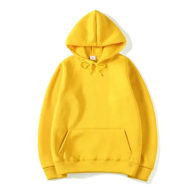 Chill Hoodie / Trui met Capuchon - Diverse Kleuren