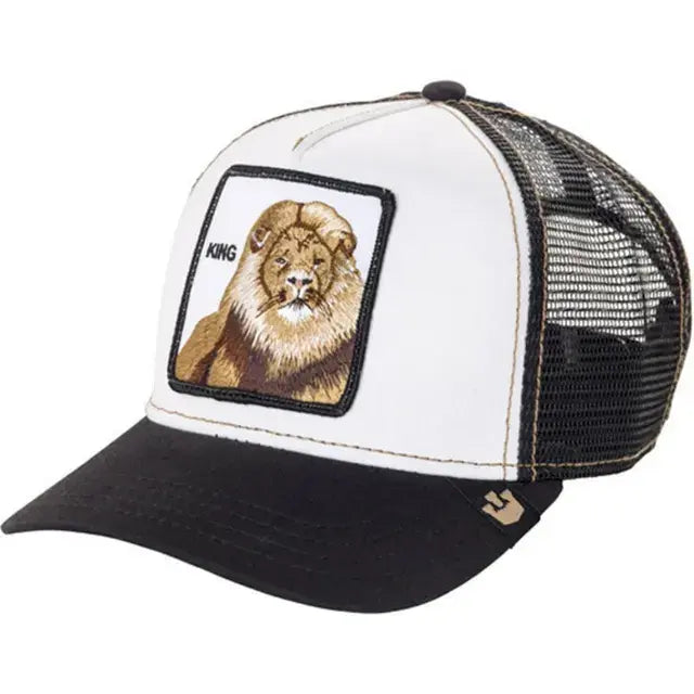 Goorin Bros Trucker Cap - Diverse Varianten