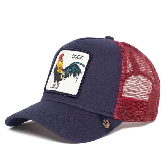 Goorin Bros Trucker Cap - Diverse Varianten